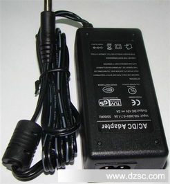 LED灯条专用高品质电源适配器——12V 2A桌面式评测