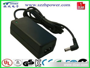 高效稳定之选 厂家直销12V1A带固定耳朵LED外置电源适配器