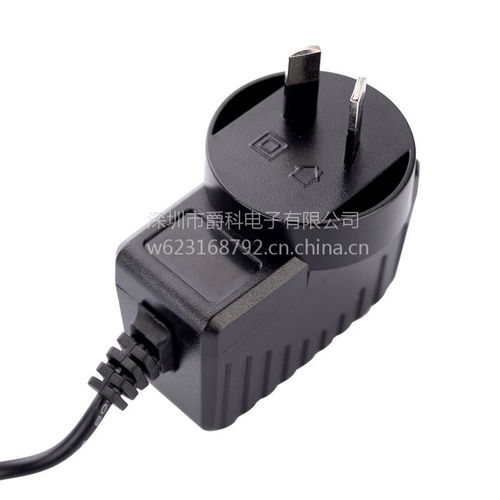 深圳爵科电子 5V1A电源适配器，加湿器及开关电源的安规认证之选