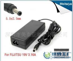 高效稳定之选 FUJITSU富士通19V3.16A电源适配器深度解析